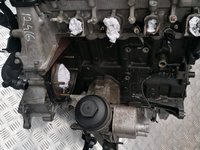 Motor fara anexe BMW 320 2.0 Motorina 2002, 204D1