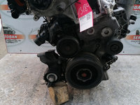 Motor fara anexe BMW 320 E46 2.0 Motorina 2005, 204D4