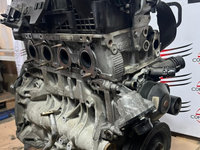 Motor fara anexe BMW 320 E90 2.0 Motorina 2012, N47D20a