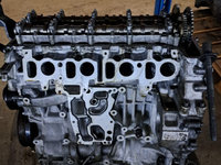 Motor fara anexe BMW 320 E90 2.0 Motorina 2012, N47D20C