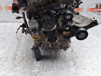 Motor fara anexe BMW 320 E90 2.0 Motorina 2012, N47D20C