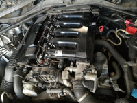Motor fara anexe BMW 525 d E60 E61 M57T 2004-2009