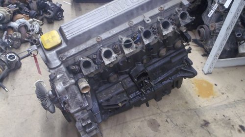 MOTOR FARA ANEXE BMW E39 525 TDS