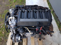Motor fara anexe - BMW E39/E46, 3.0 TDI M57 BMW Seria 3 E46 [1997 - 2003] Sedan 4-usi 330d AT (184 hp)
