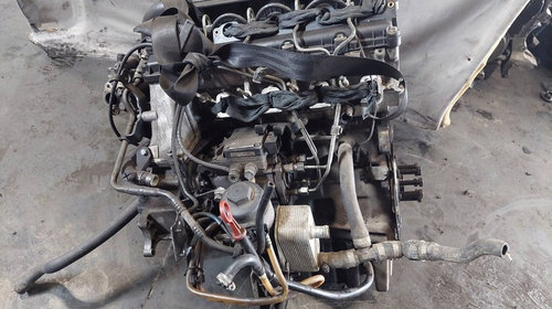 Motor fara anexe - BMW E46, 2.0 TDI M47- 136 