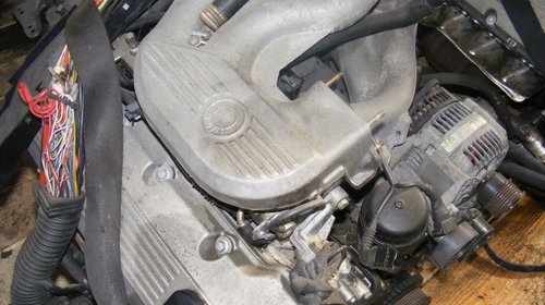 Motor fara anexe BMW E46