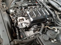 Motor fara anexe - BMW E65, 3.0 TDI M57 M57 BMW Seria 7 E65/E66 [2001 - 2005] Sedan 4-usi 730d AT (218 hp)
