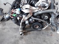 Motor fara anexe BMW Seria 1, 2009, cod motor N47D20A