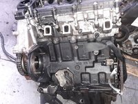Motor fara anexe BMW Seria 3 E46, 2.0 d, 136cai, cod motor 204D1