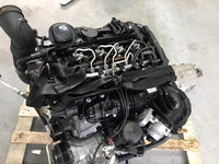 Motor fara anexe BMW SERIA 3 E90 LCI N47D20A <155.000km 177CP