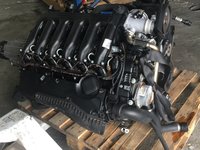 Motor fara anexe BMW Seria 5 E60 3.0 Diesel M57