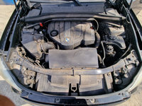Motor Fara Anexe BMW X1 E84 2.0 Diesel Cod N47D20C 177B CAI PUTERE