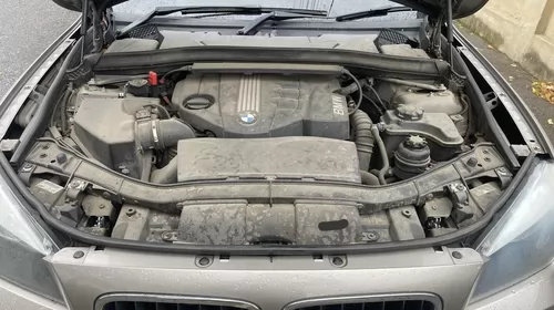Motor fara anexe BMW X1 E84 2.0 diesel N47D20