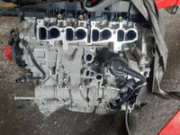 Motor fara anexe BMW X3 F25 2015 2.0 D tip motor B47D20A