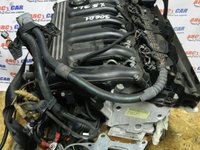 Motor fara anexe BMW X5 E53 1999 - 2005 3.0 Diesel cod: 306D1