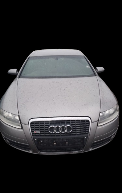 Motor fara anexe BPP BPP Audi A6 4F/C6 [2004 - 2008] Sedan 2.7 TDI MT (180 hp)