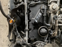Motor fara anexe BXE VW Passat B6 1.9 TDi