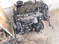 Motor fara anexe CBAB/CBA Volkswagen Passat CC, Tiguan,passat b6, Passat B7, Golf 6 230K km