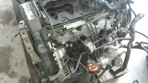 MOTOR FARA ANEXE CFFB CFF 2.0 TDI CR 140 CP