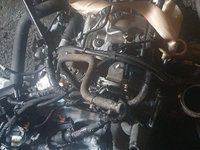 Motor fara anexe Chevrolet Captiva 2.0 VCDi Z20DTH