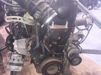 Motor fara anexe Chevrolet Kalos, 2004, 1.4i 8valve