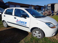 Motor fara anexe Chevrolet Spark