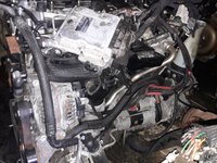 Motor fara anexe Chrysler PT Cruiser 2004, 2.2CRD, cod motor: 664911