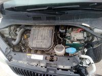 Motor fara anexe CHYA 1.0 Skoda Citigo 2013