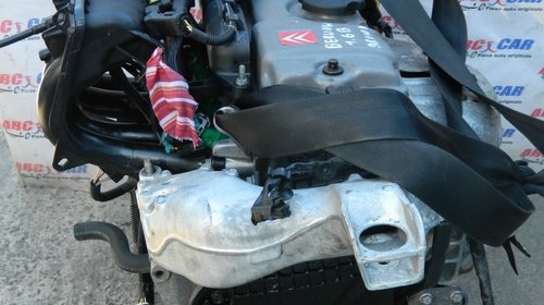 Motor fara anexe Citroen Berlingo 1 1.6 Benzi