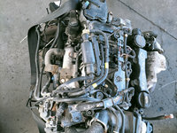 Motor fara anexe Citroen Berlingo, 2010, 1.6 HDi, 10JBCE