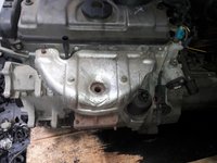 Motor fara anexe Citroen C3, 1.1i, cod motor HFX