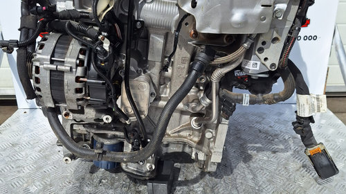 Motor fara anexe Citroen C3 1.2 Benzina 2019, HM05