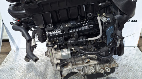 Motor fara anexe Citroen C3 1.2 Benzina 2019, HM05