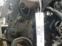 Motor fara anexe CITROEN C4 1.6 16V BENZINA TIP NFU