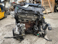 Motor fara anexe Citroen C4 / Citroen C3 / Citroen C2 / Peugeot 307 / Peugeot 206 1.6 Benzina NFU