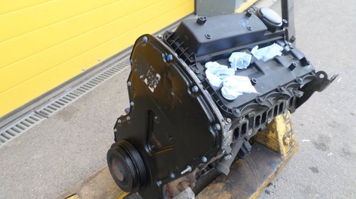 Motor fara anexe Citroen Jumper 2,2 hdi, 2008