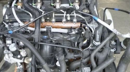 Motor fara anexe Citroen Jumper 2.2 HDI Euro 