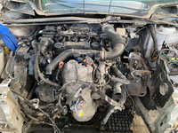 Motor fara anexe Citroen Peugeot 1.6 hdi din 2005 90cp