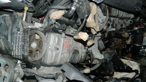 Motor fara anexe Citroen Xsara 1.4B model 200