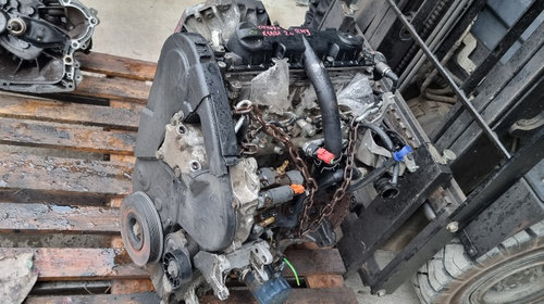 Motor fara anexe Citroen Xsara 2.0 diesel RHY