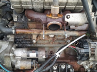 Motor Fara Anexe cod: 8140672630 pentru Renault Master 2 2.5 an 2000