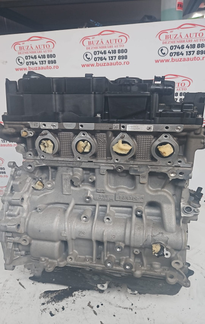 Motor fara anexe Cod: B47C20B BMW X1 F48 [2015 - 2020] Crossover 25d xDrive AT (231 hp)
