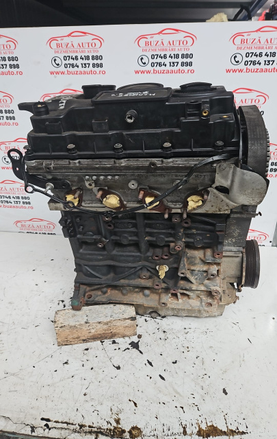 Motor fara anexe Cod: BWC Mitsubishi Lan