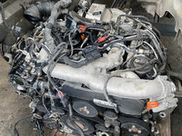 Motor fara anexe cod CARA CEXA Phaeton