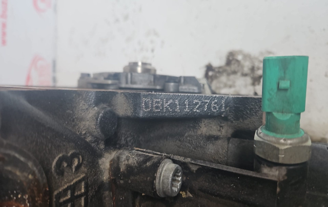 Motor fara anexe Cod: DBK Compatibil: DD