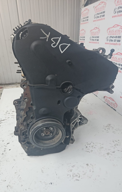 Motor fara anexe Cod: DBK Compatibil: DD