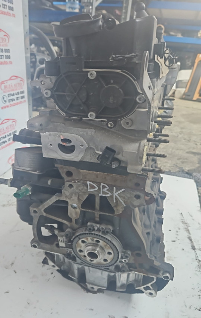 Motor fara anexe Cod: DBK Compatibil: DD