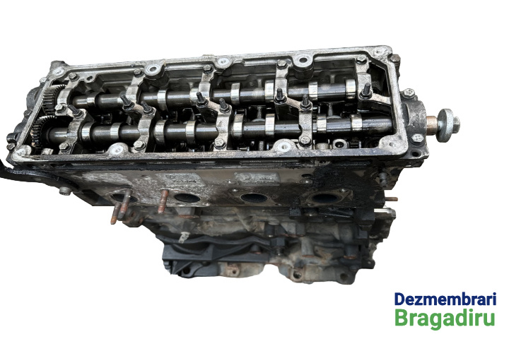 Motor fara anexe Cod motor CAHA Audi A6 