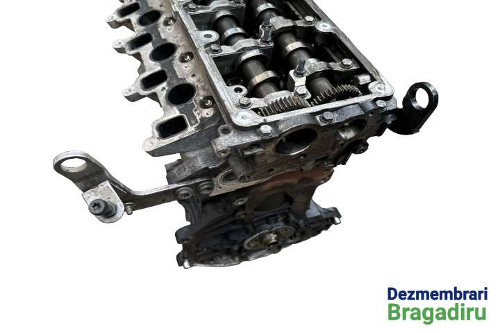 Motor fara anexe Cod motor CAHA Audi A6 