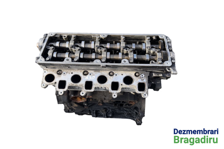 Motor fara anexe Cod motor: CFFB Volkswagen VW Passat B7 [2010 - 2015 ...